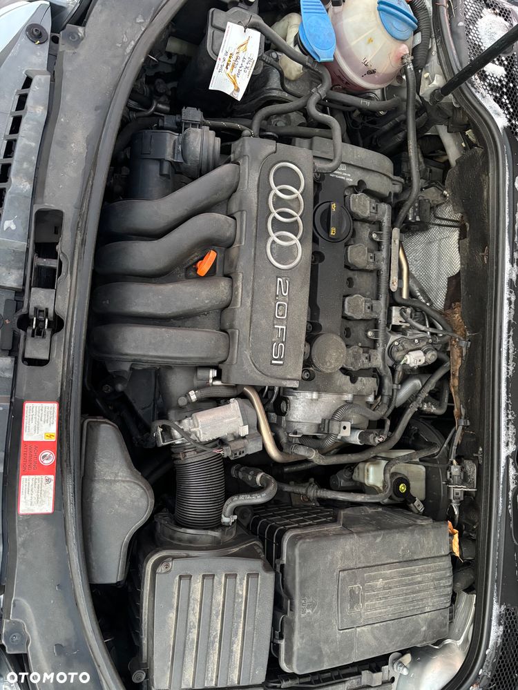 Audi A3 Sportback - 14