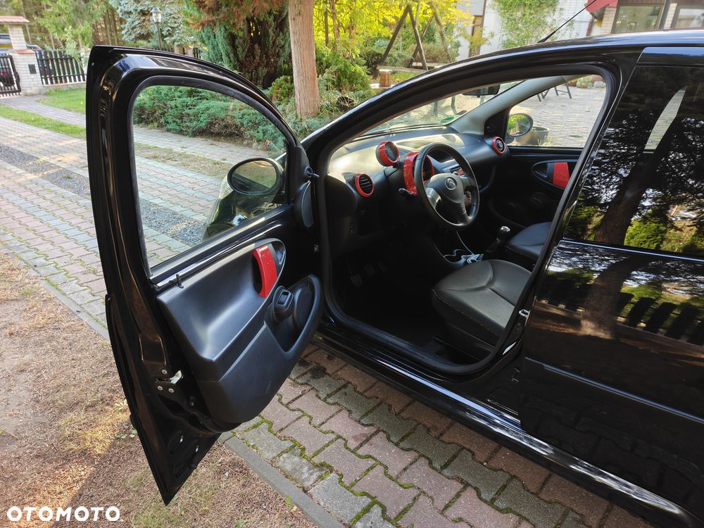 Citroën C1 - 26