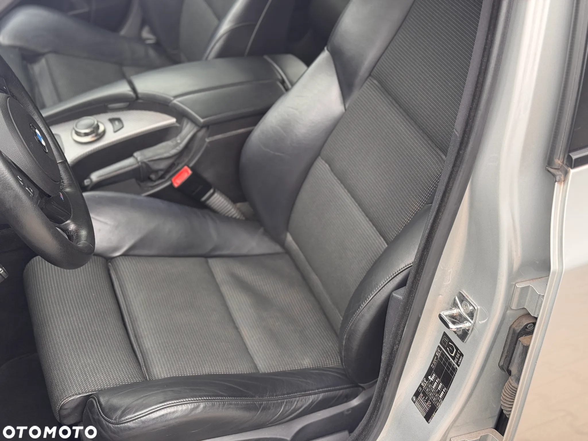 BMW Seria 5 - 20