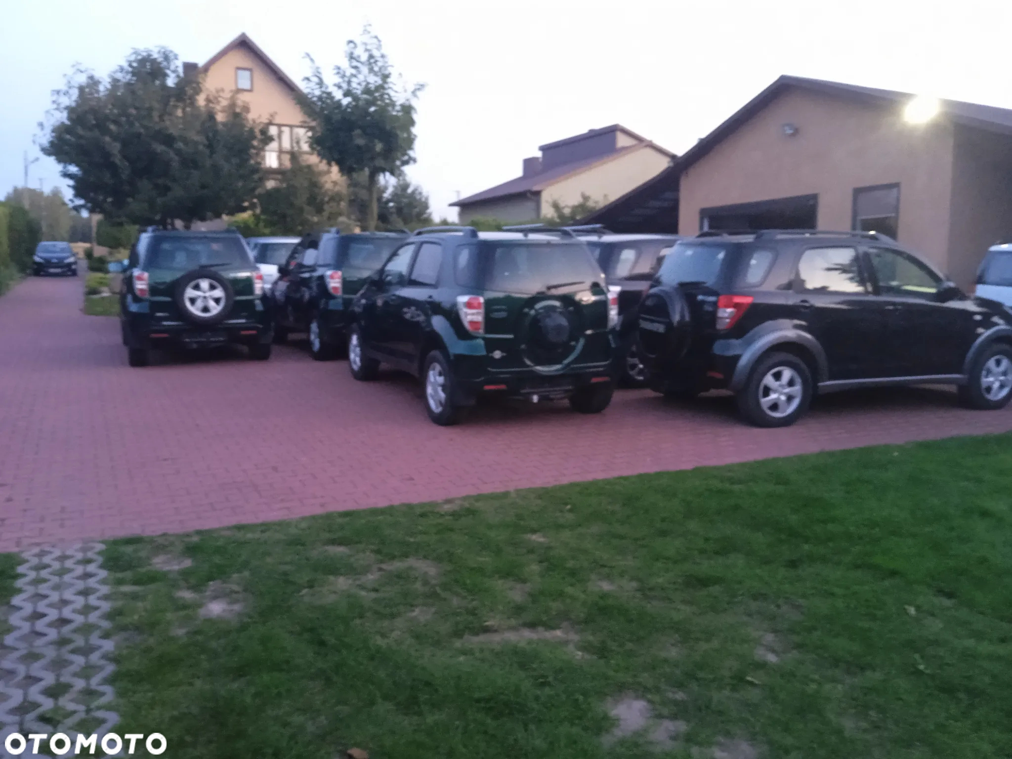 Daihatsu Terios 1.5 Top S 4WD - 18
