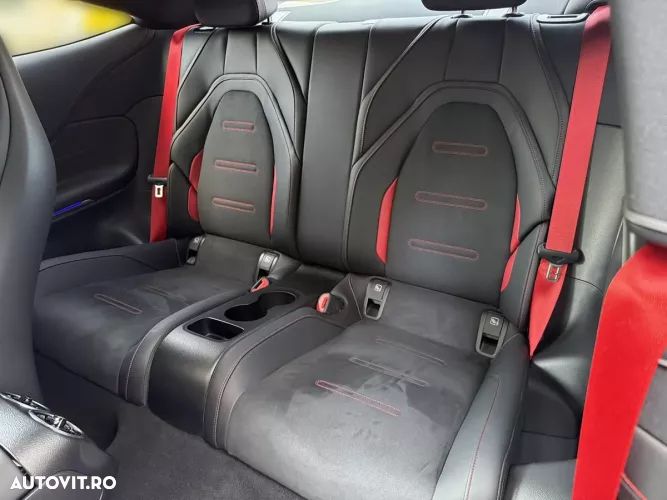 Mercedes-Benz CLE - 14