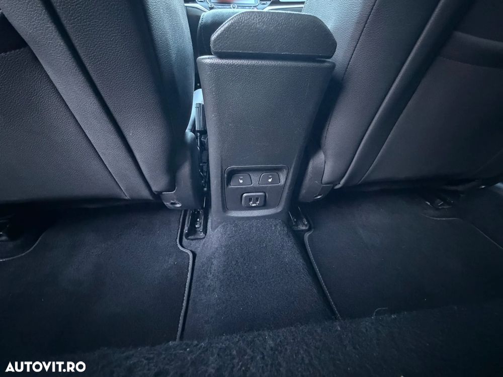 Opel Astra 1.6 D Start/Stop Automatik Ultimate - 30