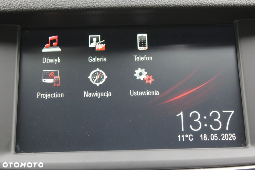 Opel Astra 1.4 Turbo Edition - 22