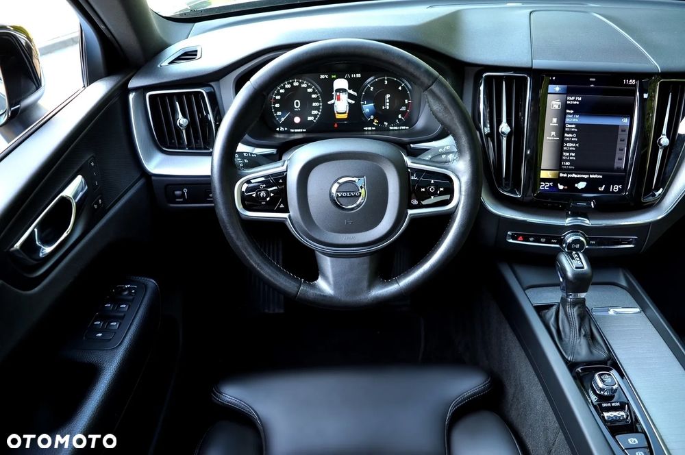 Volvo XC 60 D4 AWD Inscription - 27