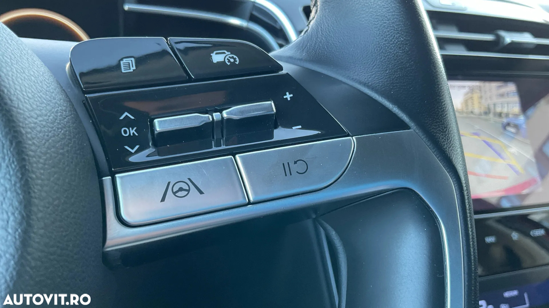 Hyundai Tucson - 8
