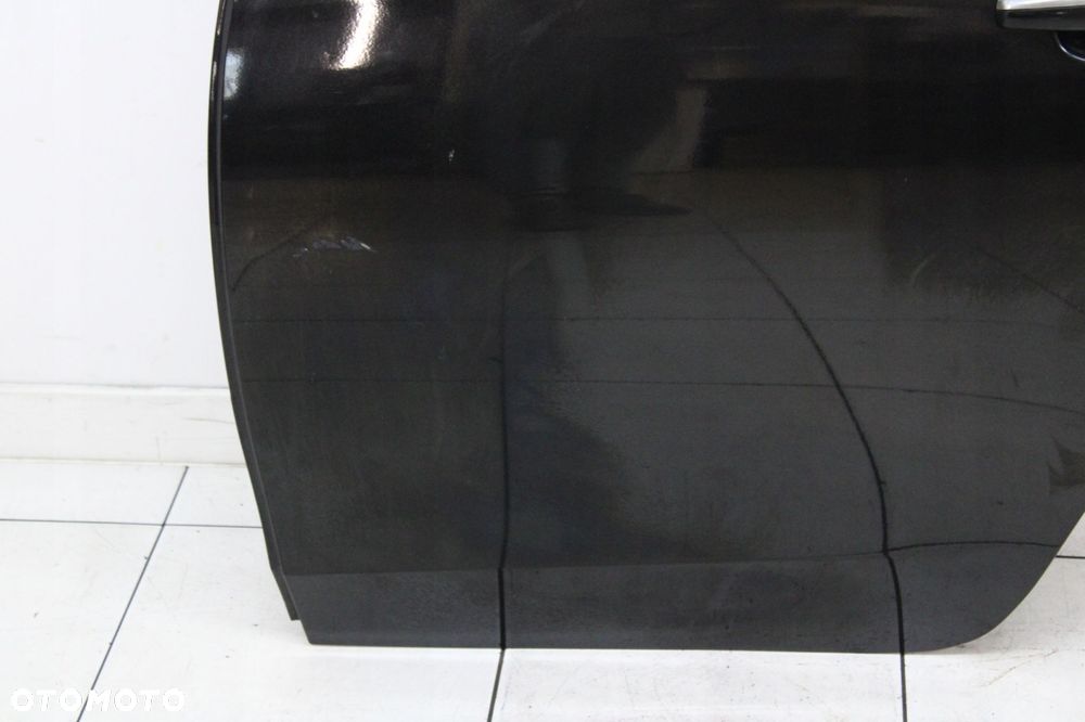 OPEL CORSA E 14R- DRZWI LEWE TYLNE LEWY TYŁ Z22C - 6