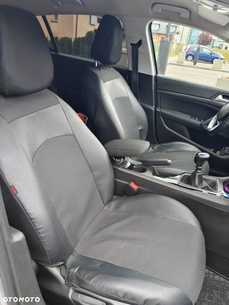 Peugeot 308 1.5 BlueHDi Active S&S - 7