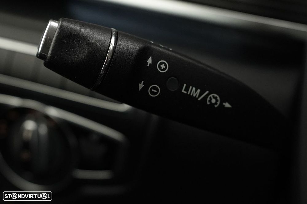 Mercedes-Benz V 250 d Longo Avantgarde - 17