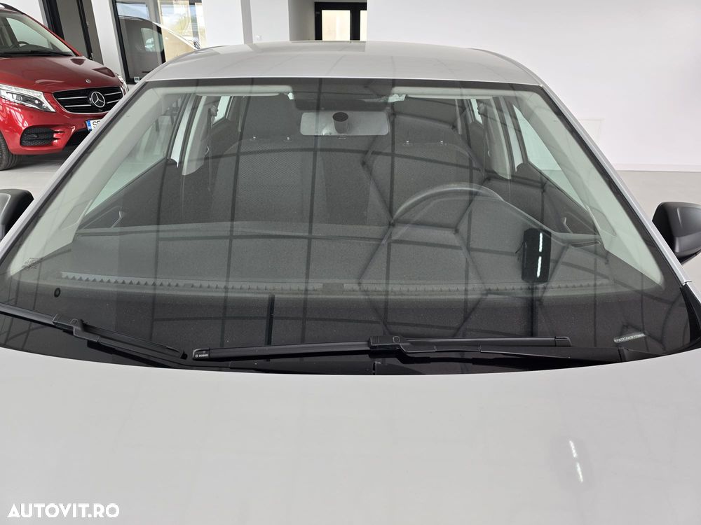 Volkswagen Polo 1.6 TDI Trendline - 12