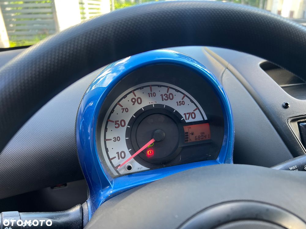 Citroën C1 1.0 Airsport - 15