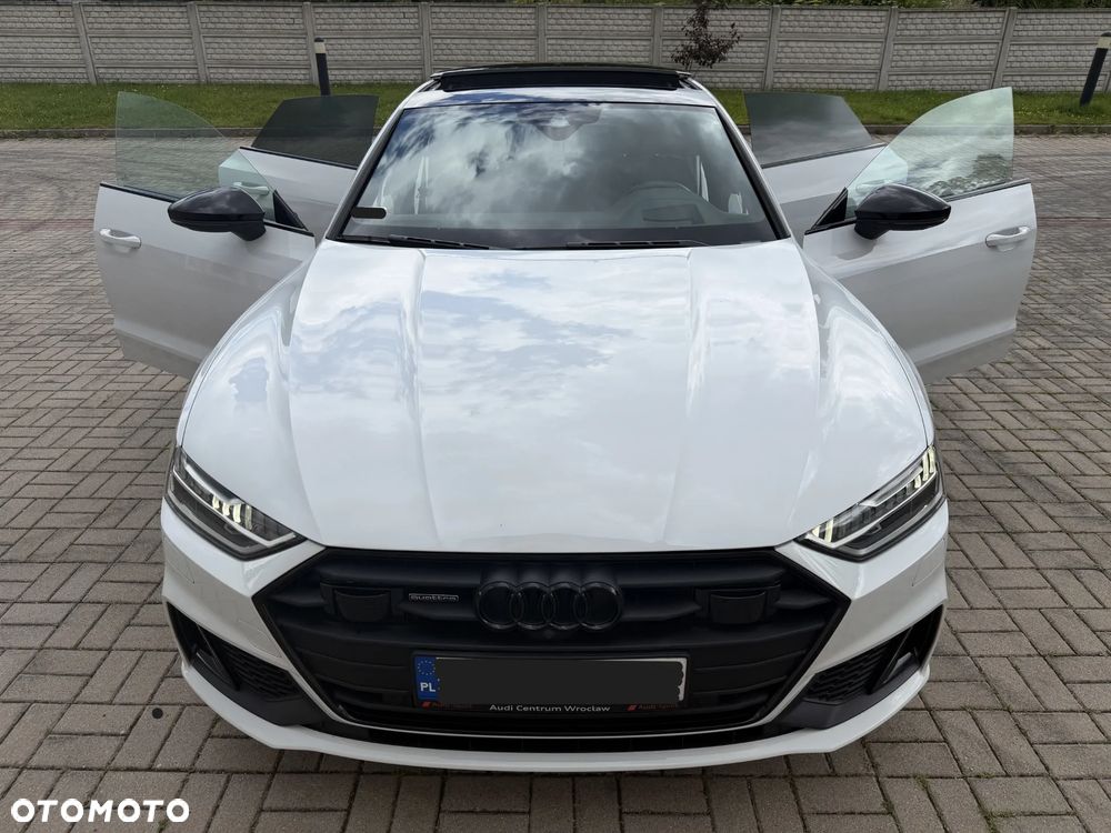 Audi A7 Sportback - 2
