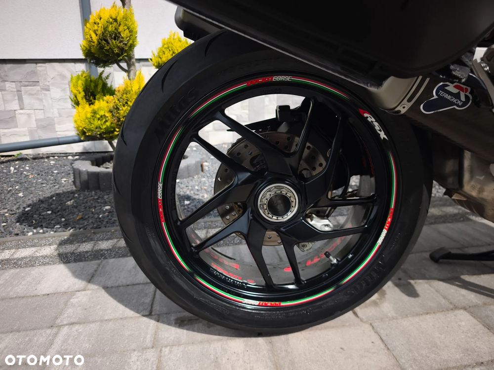 Ducati Multistrada - 13