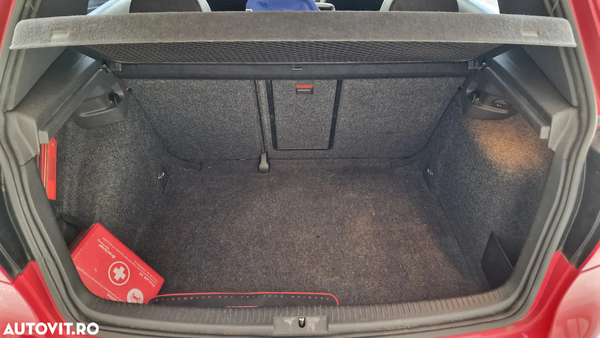 Volkswagen Golf 2.0 FSI GTI - 6