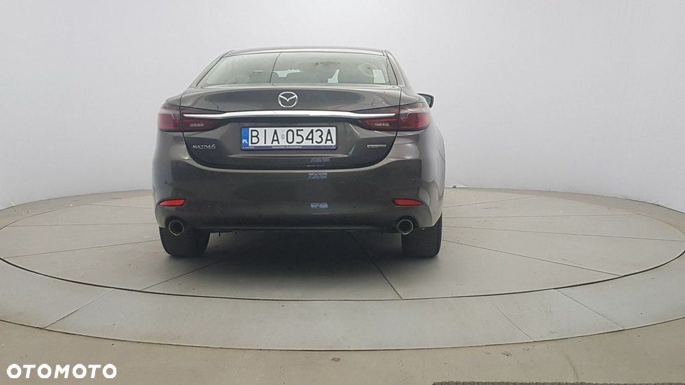 Mazda 6 - 5