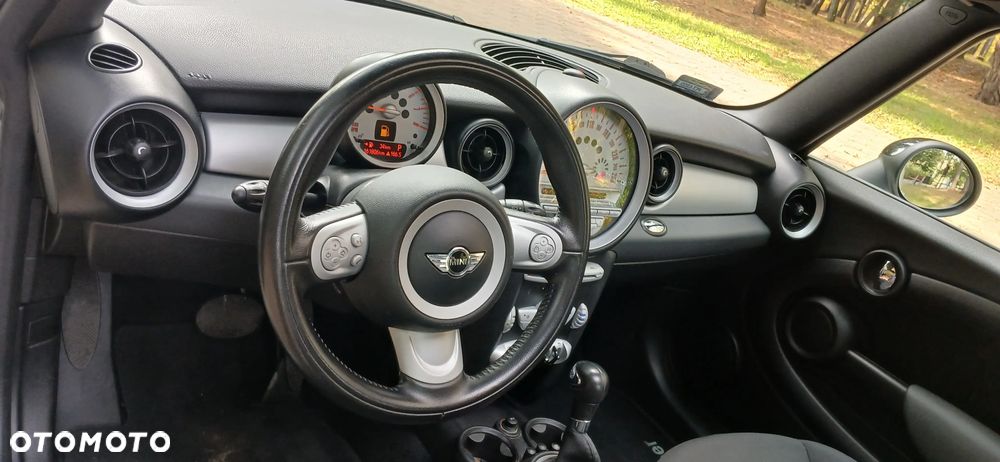 MINI Cooper - 12