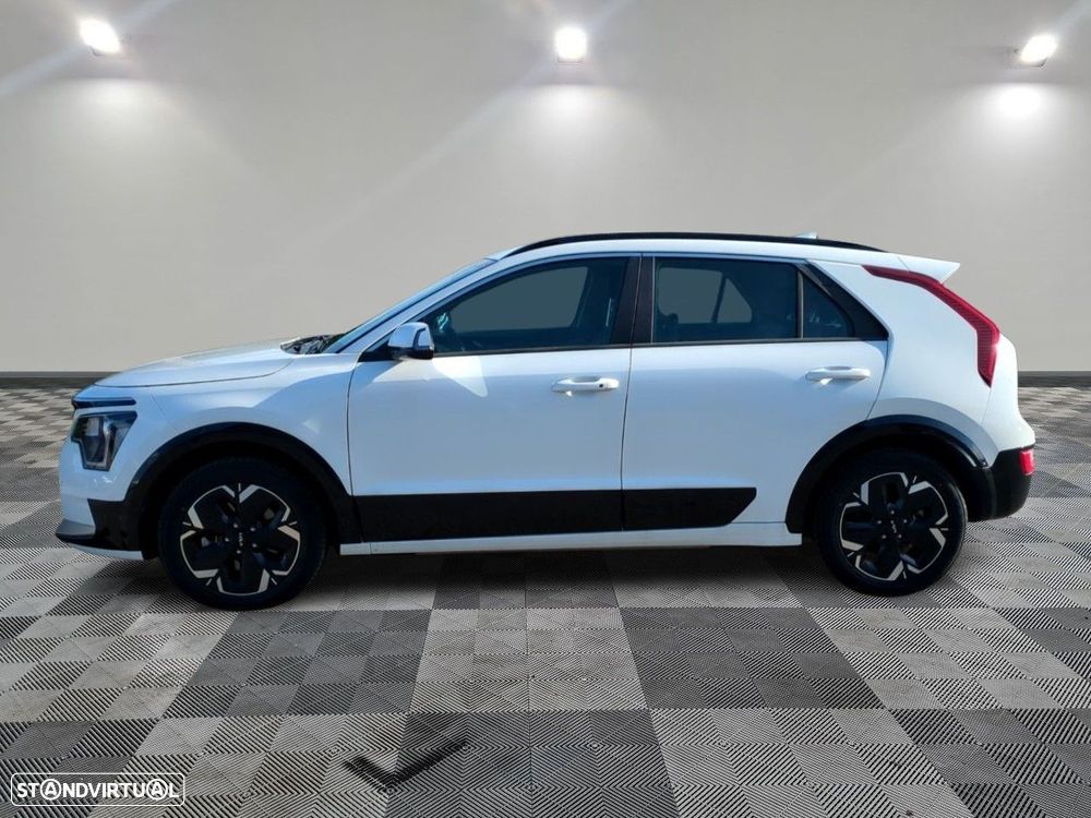 Kia e-Niro 64kWh - 1