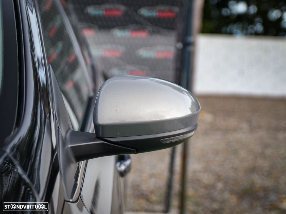 Renault Mégane 1.5 dCi GT Line SS - 16