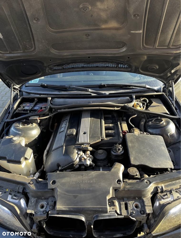 BMW Seria 3 - 10