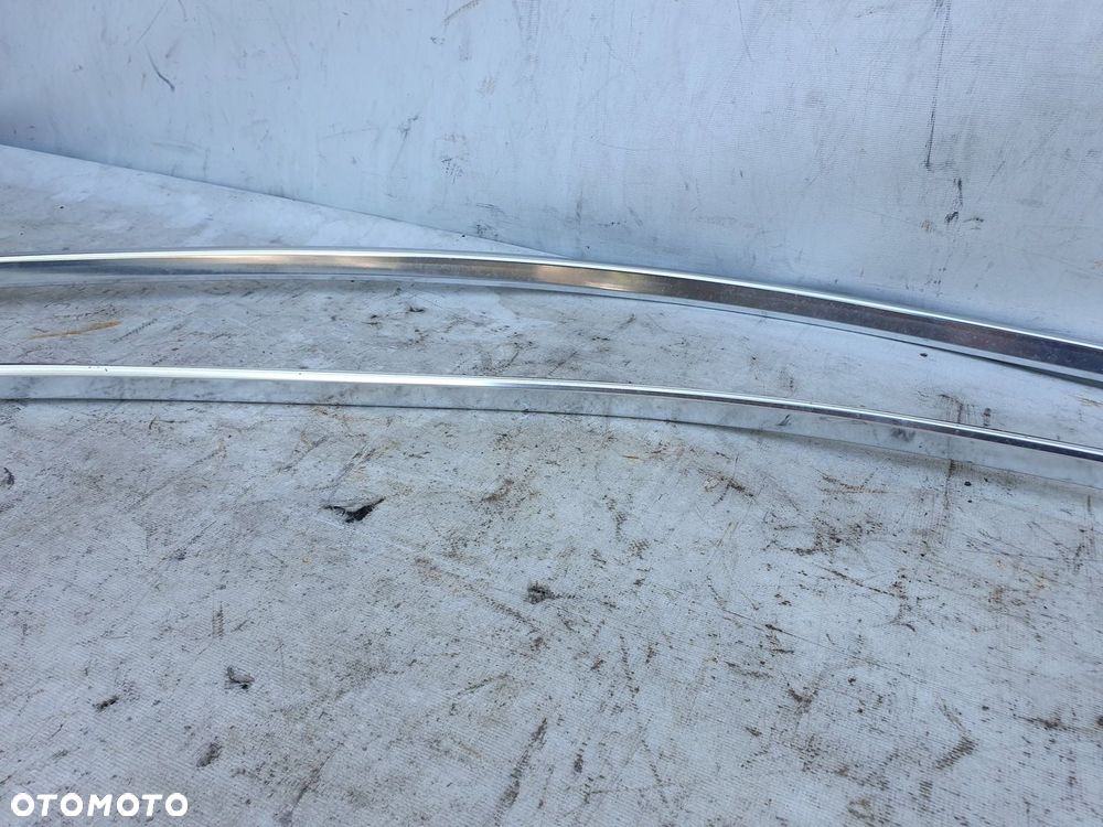 listwa dachowa chrom Ford kUGA MK2 - 4