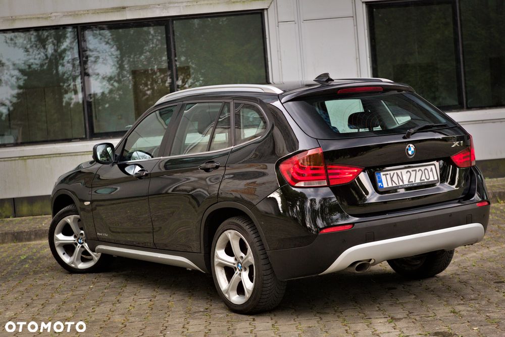 BMW X1 xDrive23d - 5