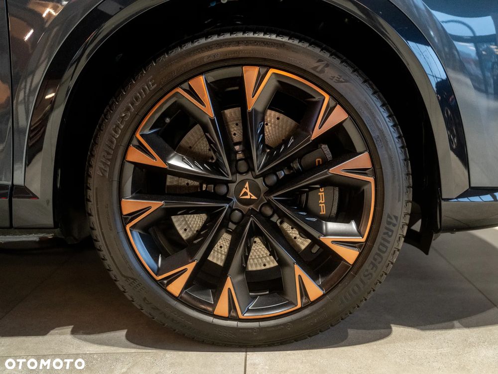 Cupra Formentor 2.0 TSI 4Drive VZ DSG - 4