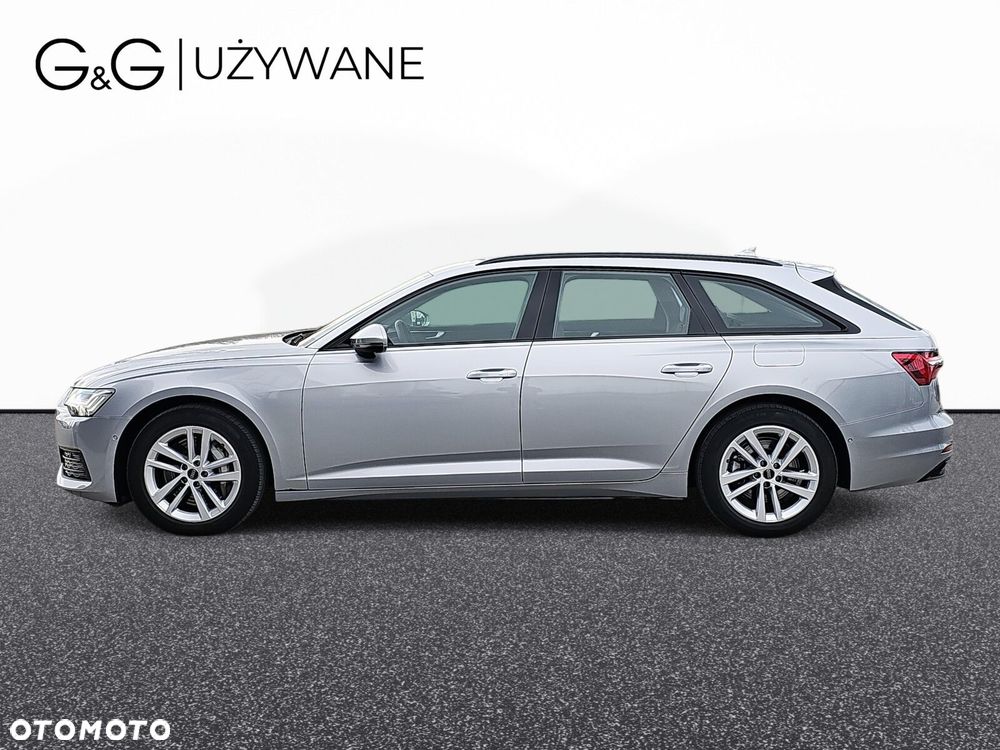 Audi A6 Avant - 9