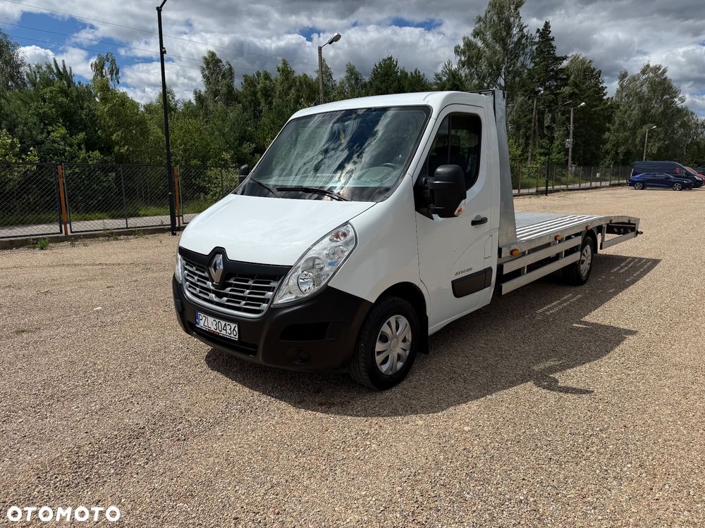 Renault Master - 3