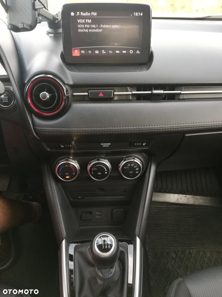 Mazda CX-3 2.0 Skyenergy - 17