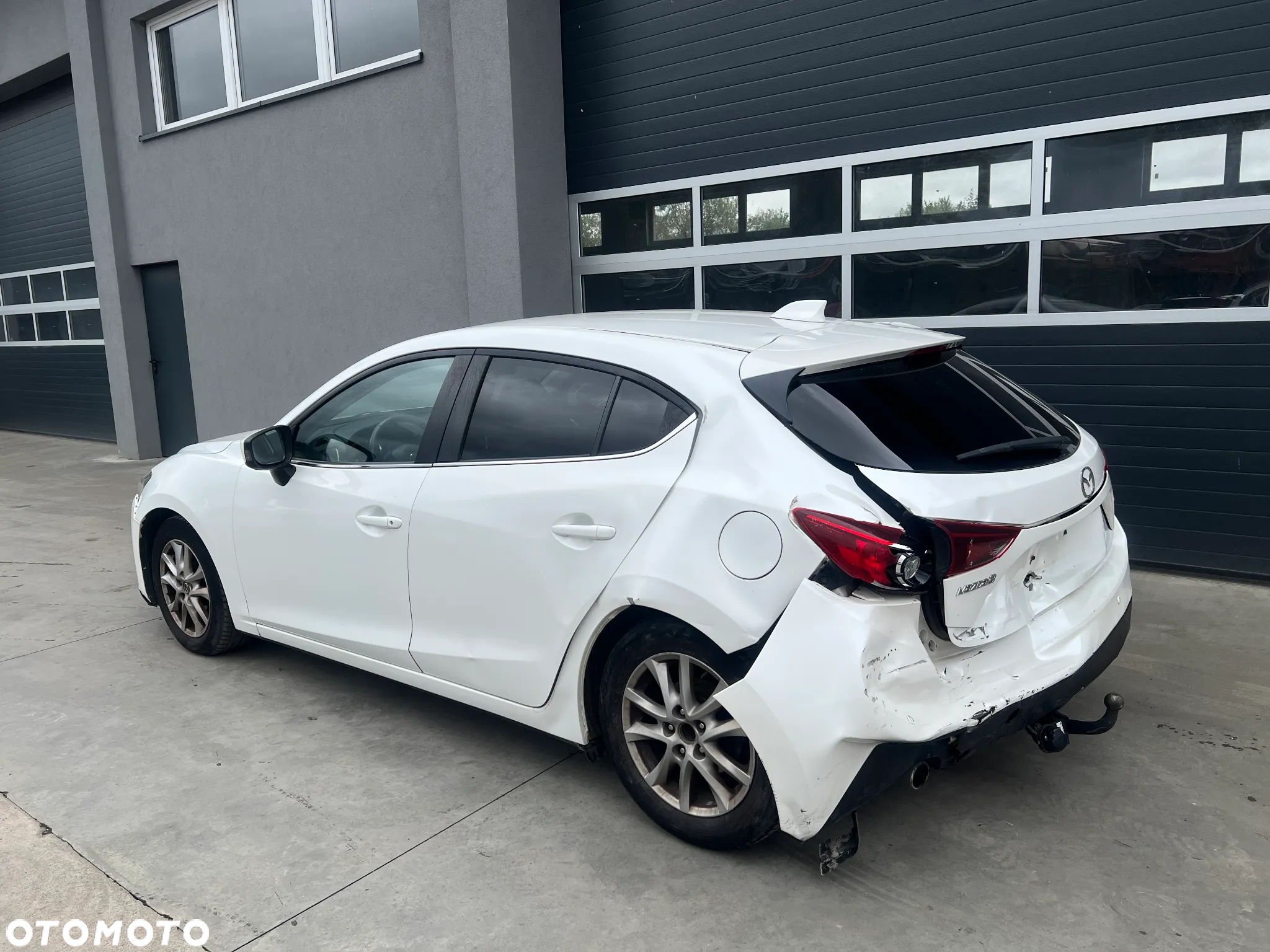Mazda 3 2.0 Skyenergy - 5