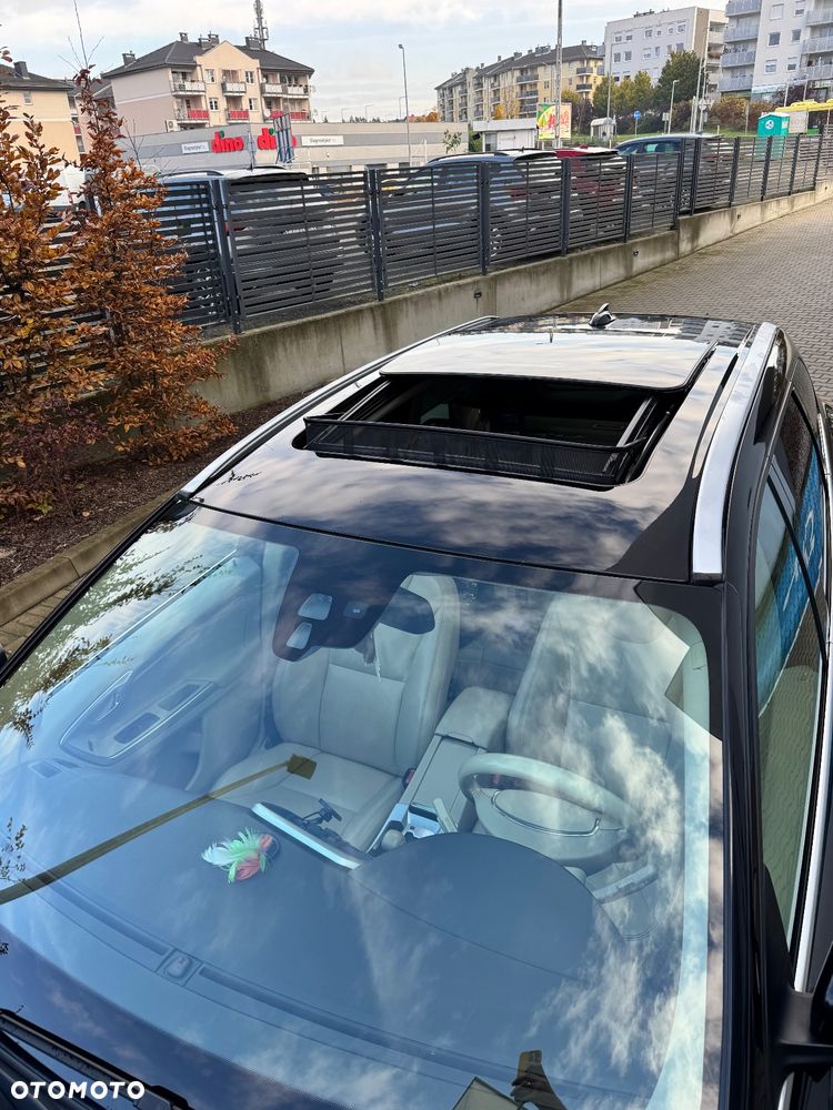 Volvo XC 60 3.2 AWD Kinetic - 22