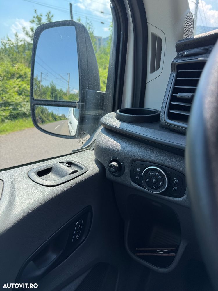 Ford Transit - 17