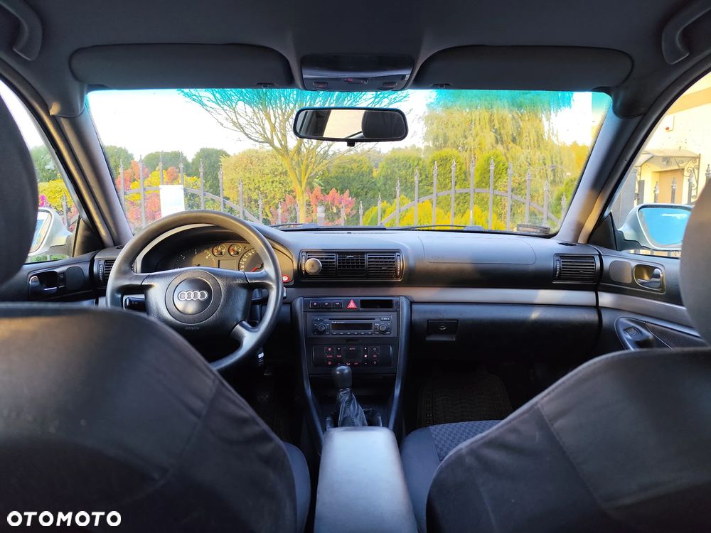 Audi A4 Avant - 21