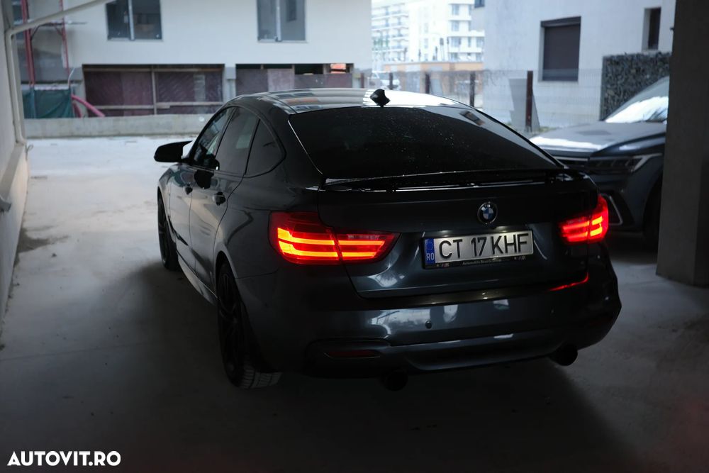 BMW Seria 3 - 13