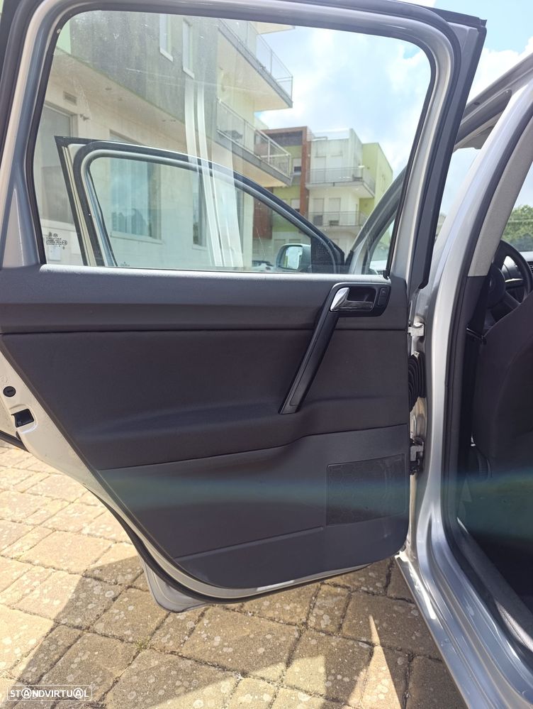 VW Polo 1.2 Confortline AC - 21