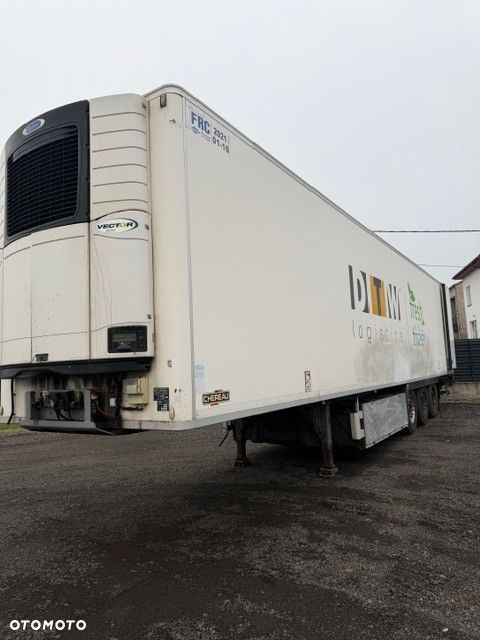 Chereau - 1