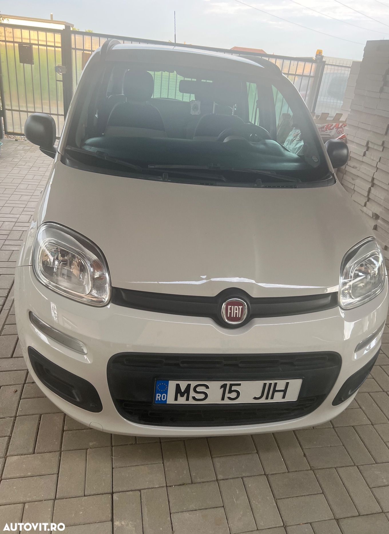 Fiat Panda 1.2 Easy - 1