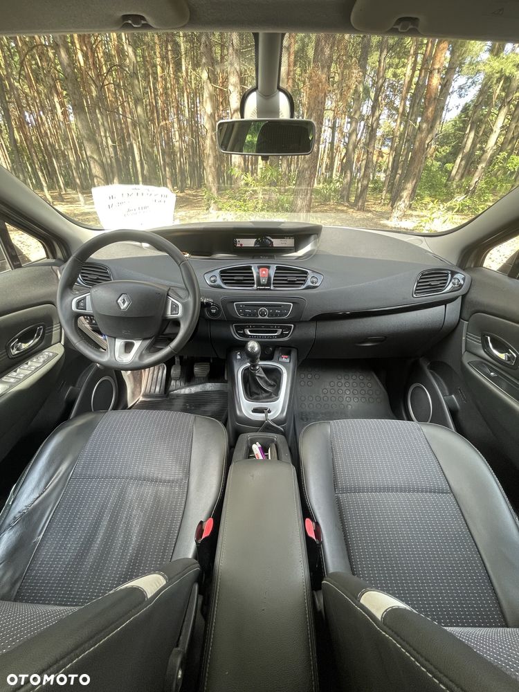 Renault Scenic - 5