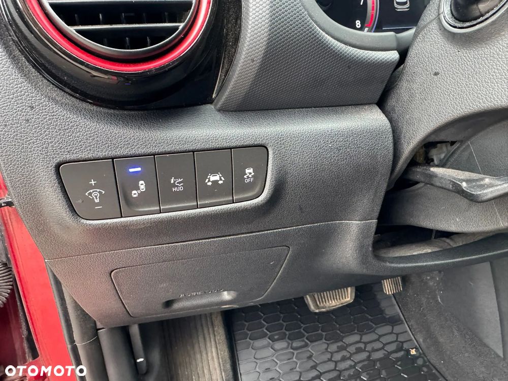 Hyundai Kona 1.6 GDI DCT Style - 38