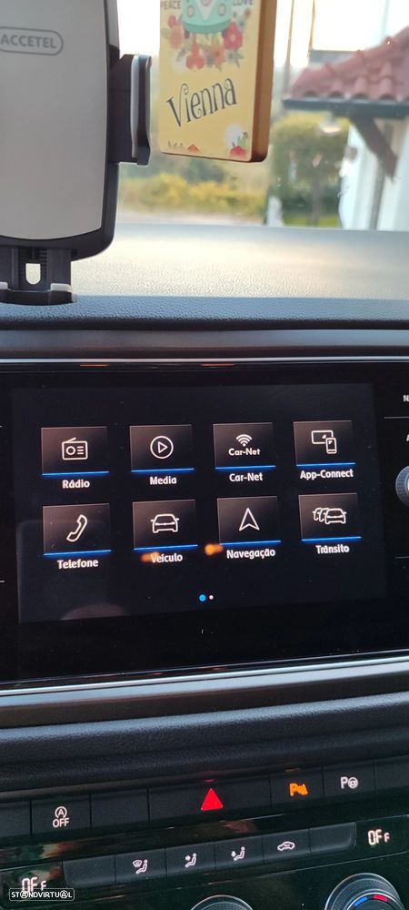 VW T-Roc 1.0 TSI Style - 13