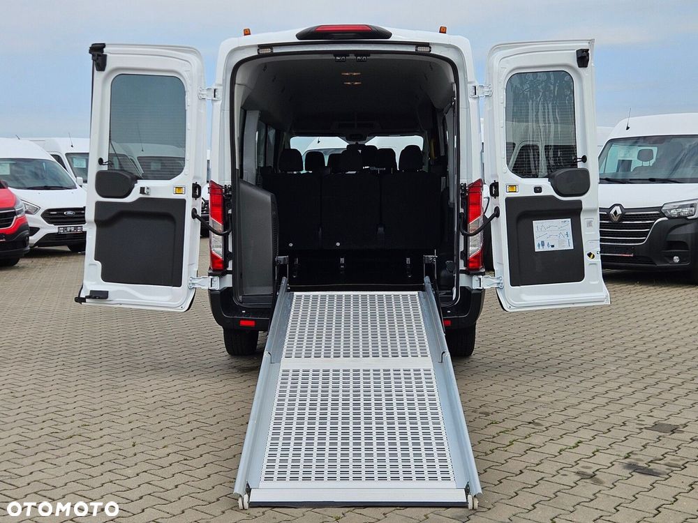 Ford Transit - 14
