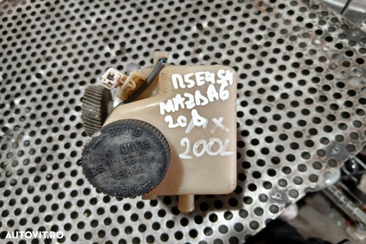 Pompa servodirectie mecanica 6Y03210K GR3D 6Y03210K GR3D Mazda 6 GG [ - 2