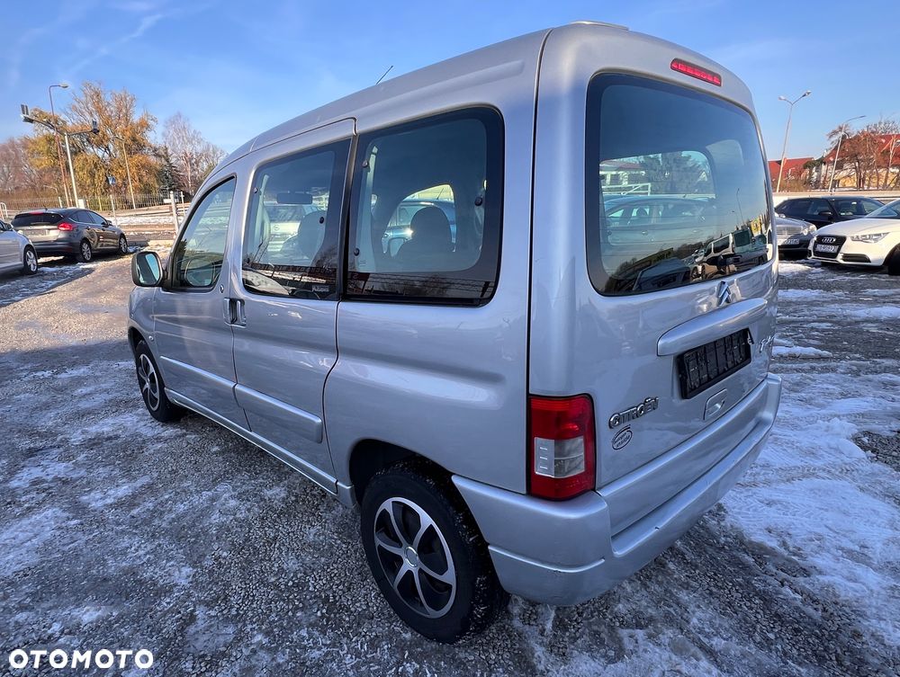 Citroën Berlingo Multispace 1.4i Plus - 5