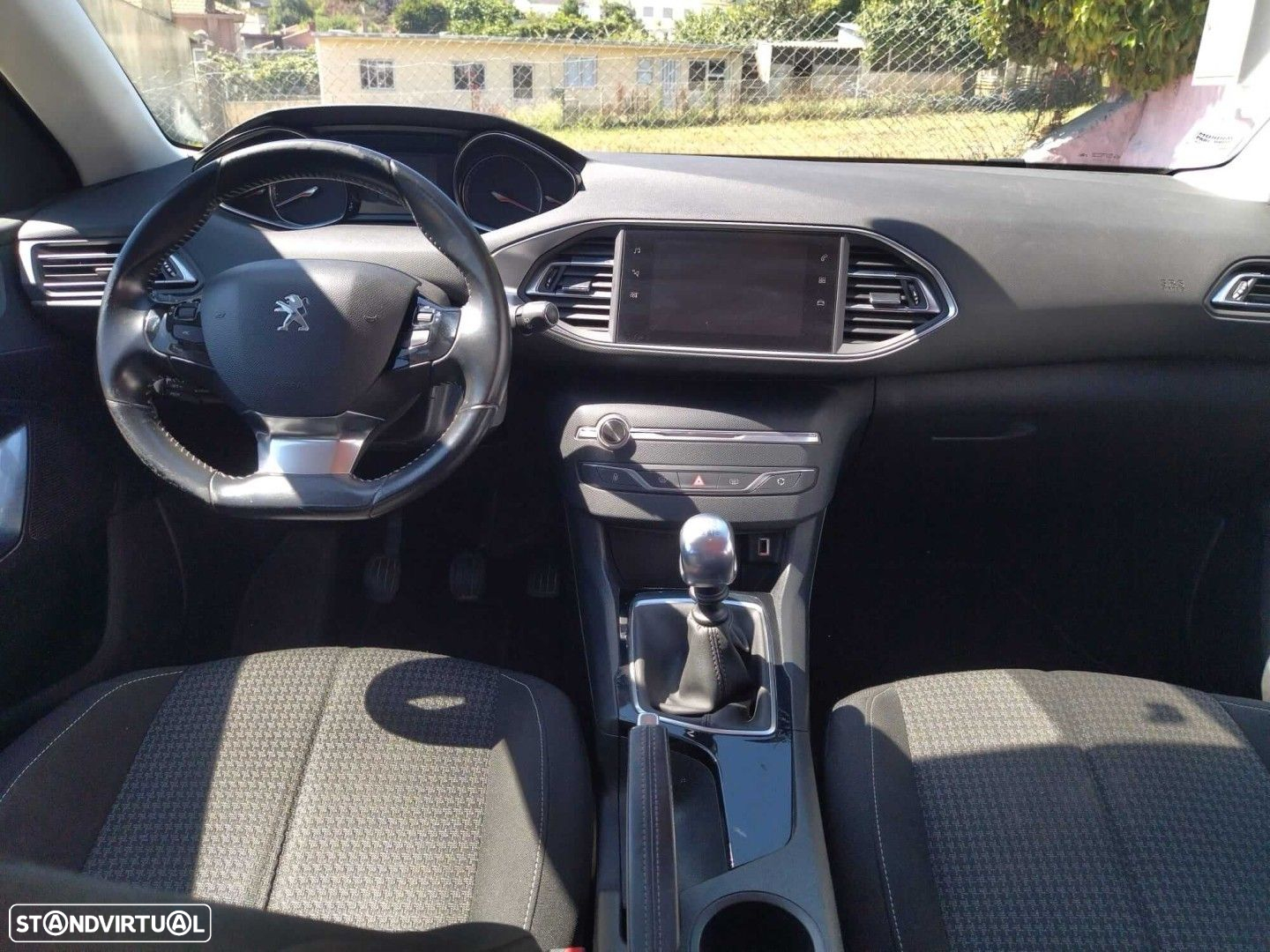 Peugeot 308 SW 1.5 BlueHDi Style - 7