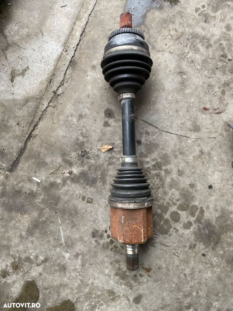 Planetara stanga automata 185CP Volvo XC70 30783093 8252041 - 1