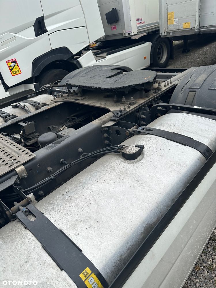 Renault T480 High ACC z Niemiec - 7