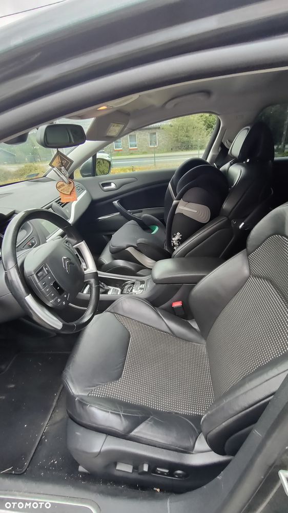 Citroën C5 ver-2-0-bluehdi-exclusive-s-s-eat6 - 7