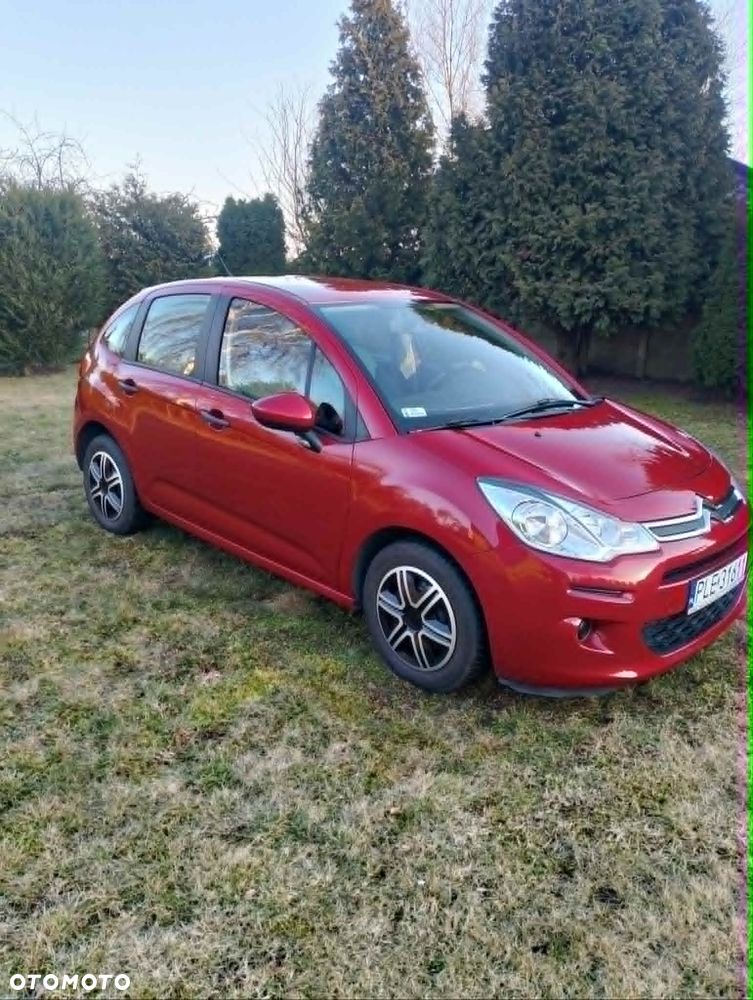 Citroën C3 1.2 PureTech Elle - 5