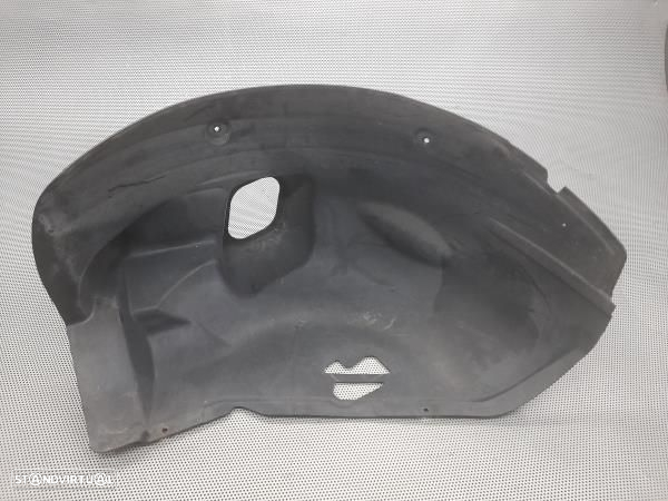 Cave Roda Frente Esq  Smart Fortwo Coupé (450) - 2