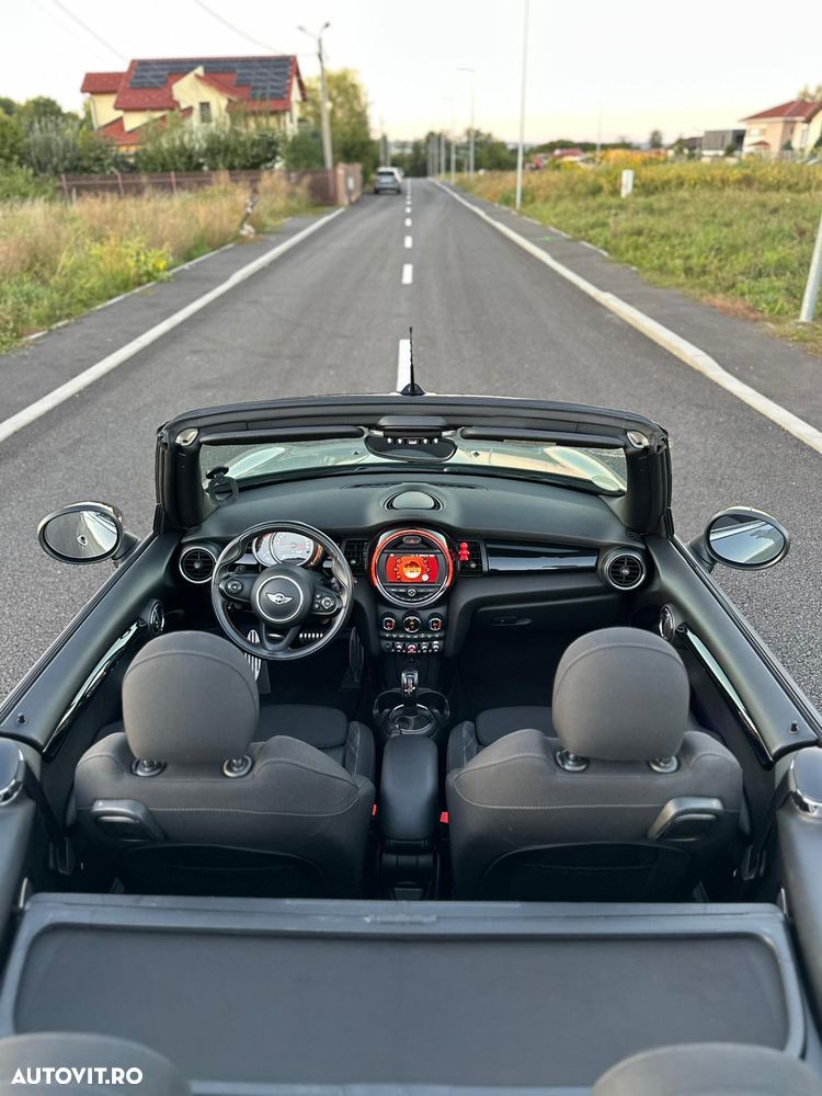 Mini Cooper S Aut. - 11