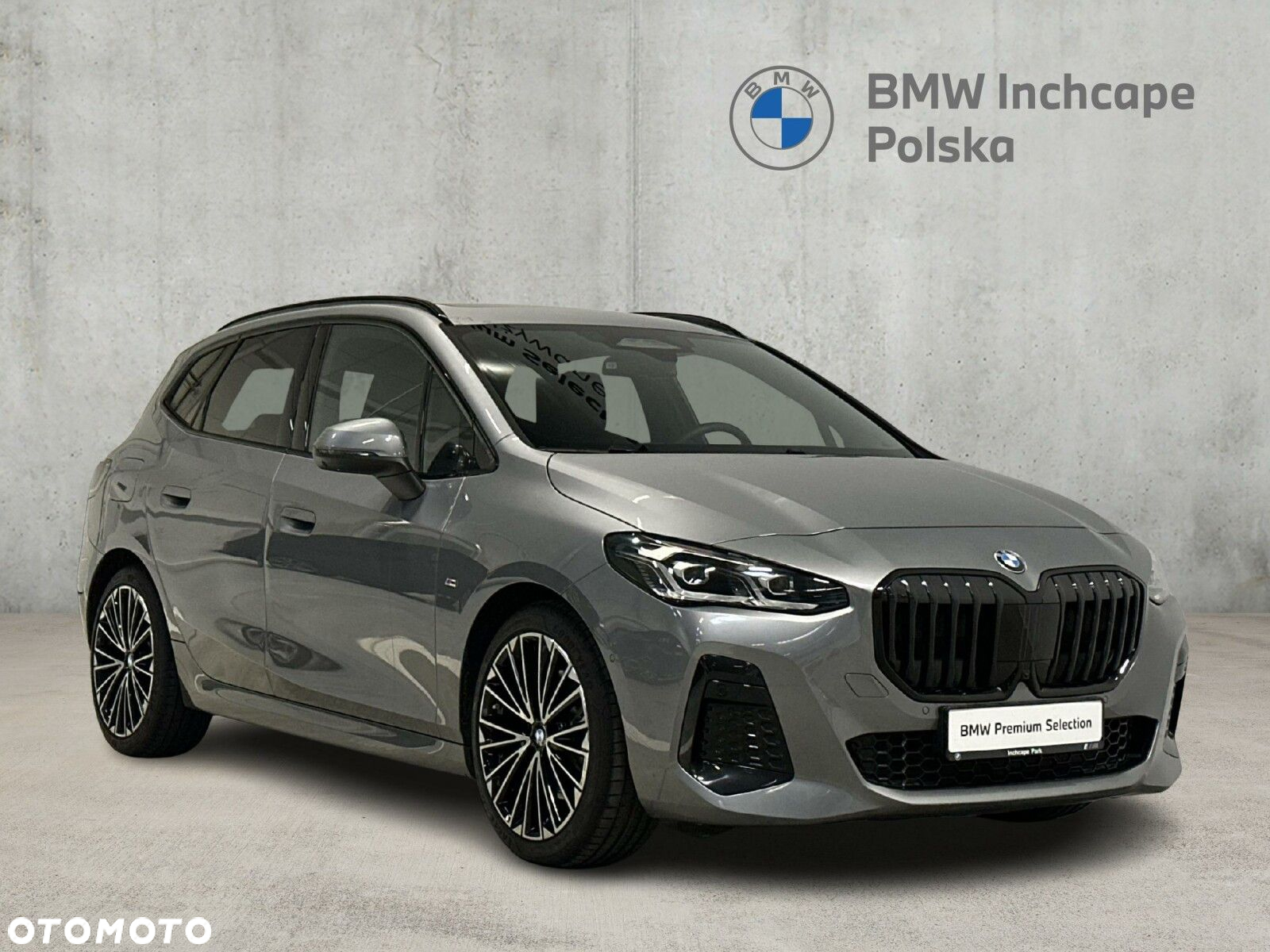 BMW Seria 2 - 7